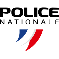 Logo police nationale