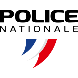 Logo police nationale