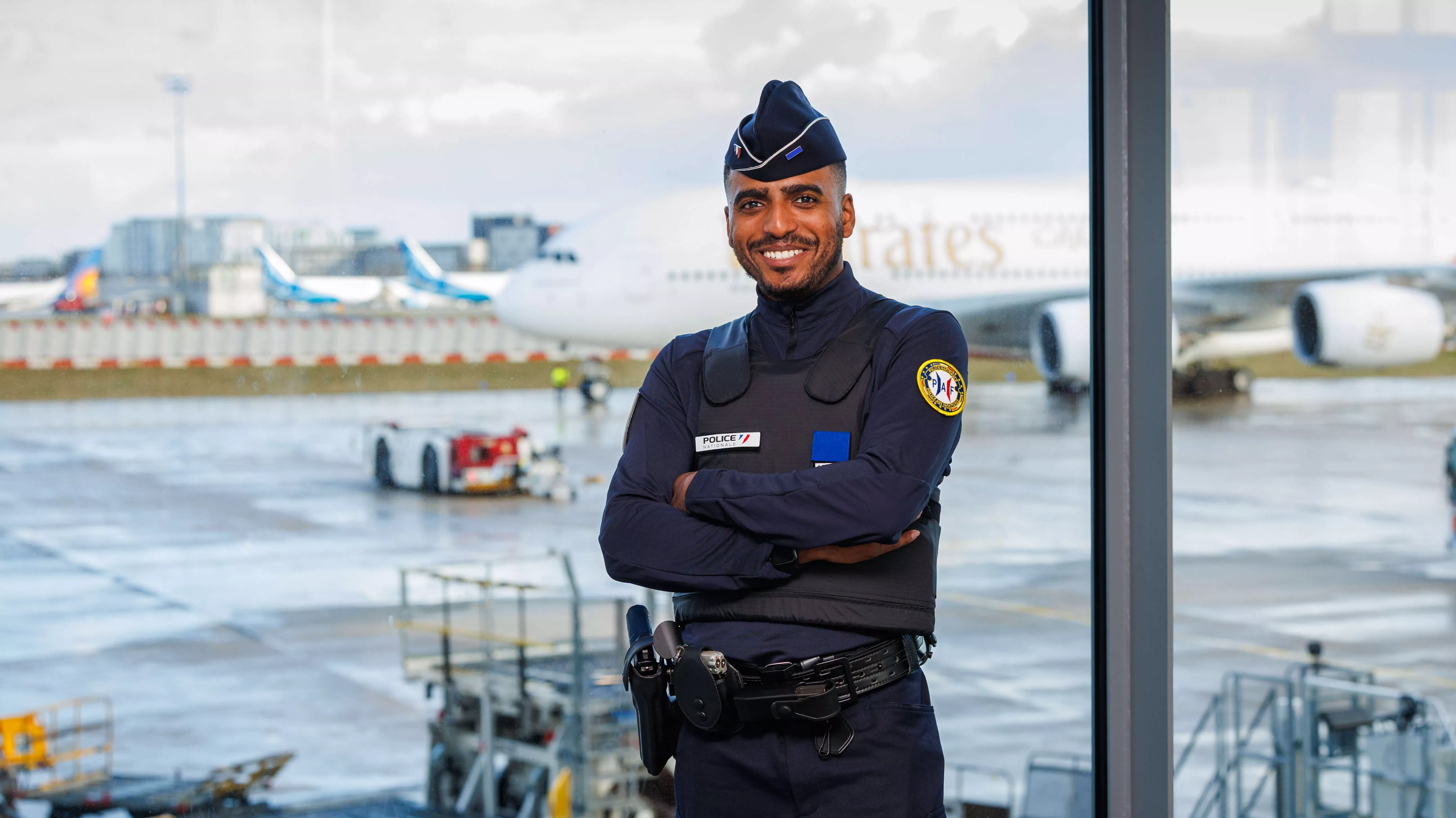 J. Rocha / police nationale